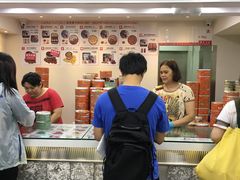 -珍妮曲奇聪明小熊(尖沙咀店)
