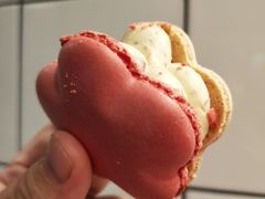 -瑞幸咖啡(东直门枢纽店)