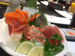-大渔铁板烧(大悦城店)