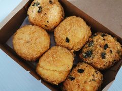 -牛诗诗现烤纯手工蛋糕(SM广场店)