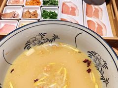 -芸南道·过桥米线(昆明老街旗舰店)