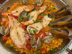 -食间牛排(湖西路店)