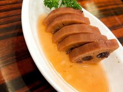 -厦门朗豪酒店 · 明阁中餐厅