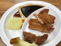 -小姜锅贴(凤凰街店)
