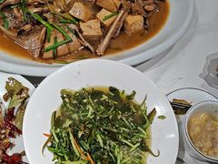 -渔码头食府·20年蓬莱老字号(登州路店)