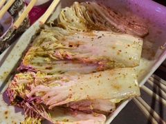 -木屋烧烤(白石洲店)