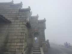 -南岳衡山风景名胜区