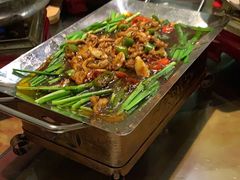 -老奶奶私房菜(天台里街店)