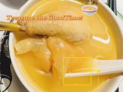 -禄婶鸡煲·打边炉