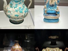 -景德镇中国陶瓷博物馆