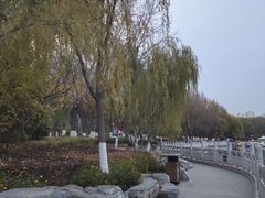 -西宁市人民公园(城西区)