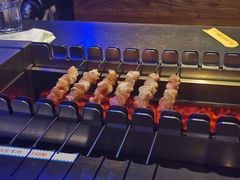-很久以前羊肉串(清河店)