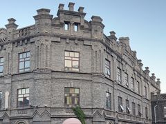 -中华巴洛克风情街