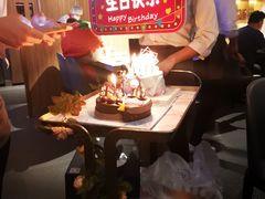-海底捞火锅(万丰桥店)