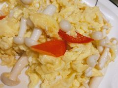 小蘑菇鸡蛋-19号私房菜(云南路店)