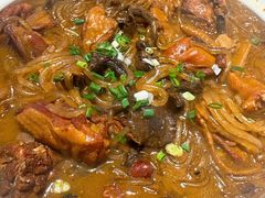 -人民公社大食堂(张家湾店)
