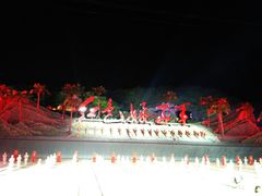 -三亚红色娘子军演艺公园景区