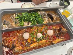 -鱼酷活鱼烤鱼(江宁金鹰店)