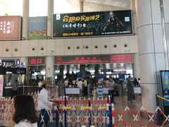 -国际邮轮中心码头(厦鼓码头)