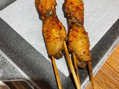 -管氏翅吧(国展店)