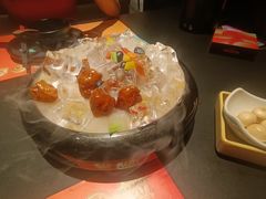 -羽鸽集·乳鸽专门店·地道顺德菜(岭南站店)