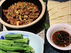 -井水小厨·湘菜(活力广场店)