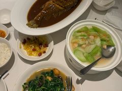 -莆田餐厅PUTIEN(金融街购物中心店)