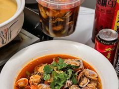 -金龙·打边炉(南京西路店)