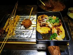 -熙成烧烤·三十三年(开发区店)