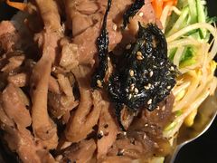 -新石器烤肉(百联川沙店)