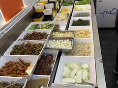 -李记鲜切牛肉自助火锅(紫薇花园店)