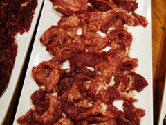 -伟记牛肉(金鸿公路店)