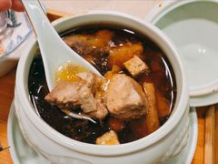 去湿汤-三才二真·药膳养生炖汤(海珠湾店)
