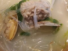 -外婆家(南开大悦城店)