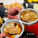 进店的一瞬间，介种坐无缺席的感觉迎面而来