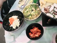 -Meet Sun首尔大排档(湘潭城市盒子店)