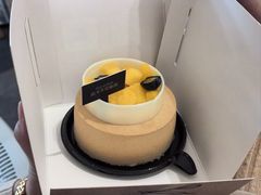-PAPER STONE BAKERY(万菱汇店)
