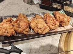 -谷牛日式烤肉(宝山U天地店)