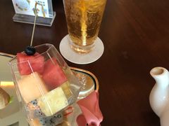 -苏州洲际酒店·大堂酒廊