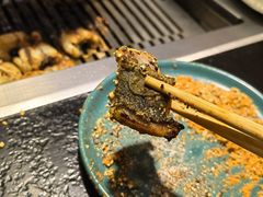 -臻牛烤肉