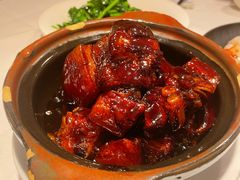 吉士红烧肉-老吉士酒家(天平路店)