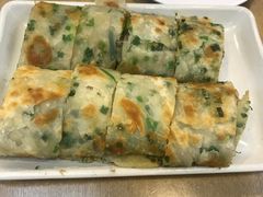 -台北楚楚园馅饼粥(虹桥南丰城店)