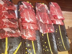 -一井烧肉·活鳗·寿司(望京SOHO店)
