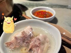 -大头椰·椰子鸡火锅(南宁万象城店)
