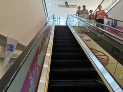 -万达茂商场(南京仙林店)