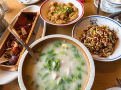 -小洞天柴火土菜馆