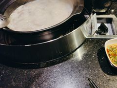 -捞王锅物料理(凯旋路店)