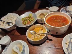 -前海沿·青岛菜(五四广场永旺店)