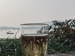 -湖畔居茶楼(湖滨店)