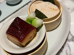 金牌扣肉-杭州君悦酒店·湖滨28中餐厅